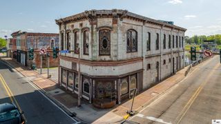 100 S GRAND STREET, Monroe, LA 71201