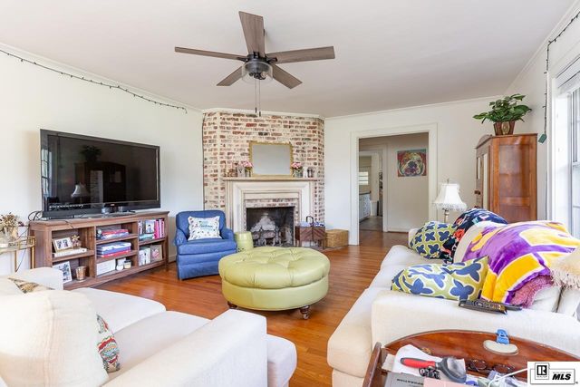 136 N PINECREST DRIVE, Ruston, LA 71270