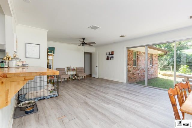 136 N PINECREST DRIVE, Ruston, LA 71270