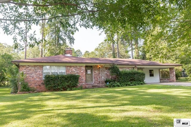 136 N PINECREST DRIVE, Ruston, LA 71270