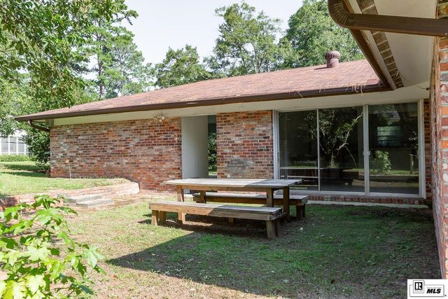 136 N PINECREST DRIVE, Ruston, LA 71270