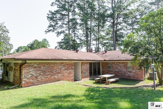 136 N PINECREST DRIVE, Ruston, LA 71270