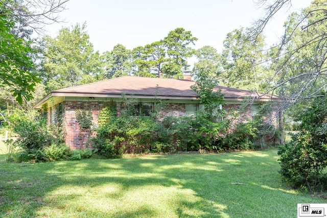136 N PINECREST DRIVE, Ruston, LA 71270