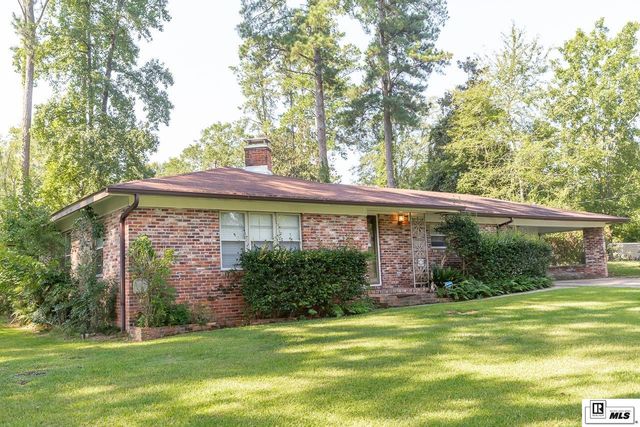 136 N PINECREST DRIVE, Ruston, LA 71270