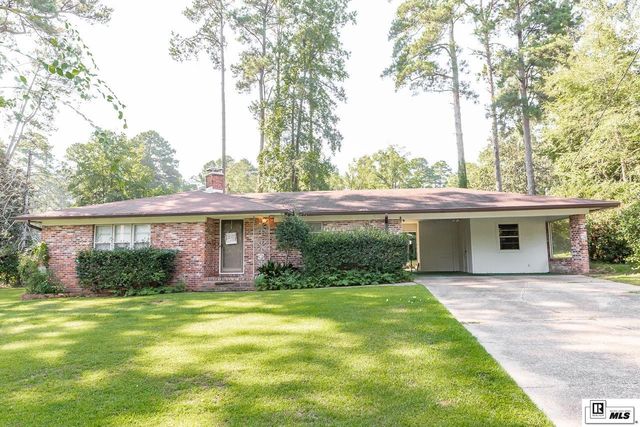 136 N PINECREST DRIVE, Ruston, LA 71270