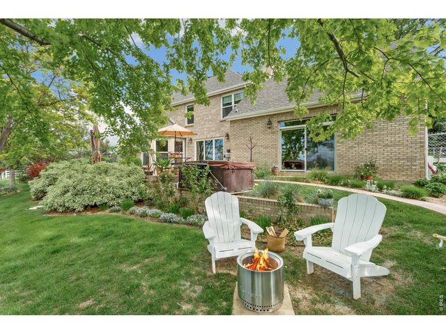 5632 N Highway 1, Fort Collins, CO 80524