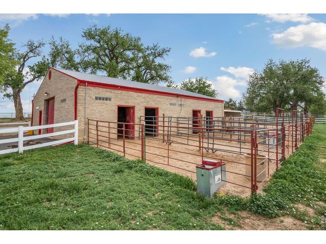 5632 N Highway 1, Fort Collins, CO 80524