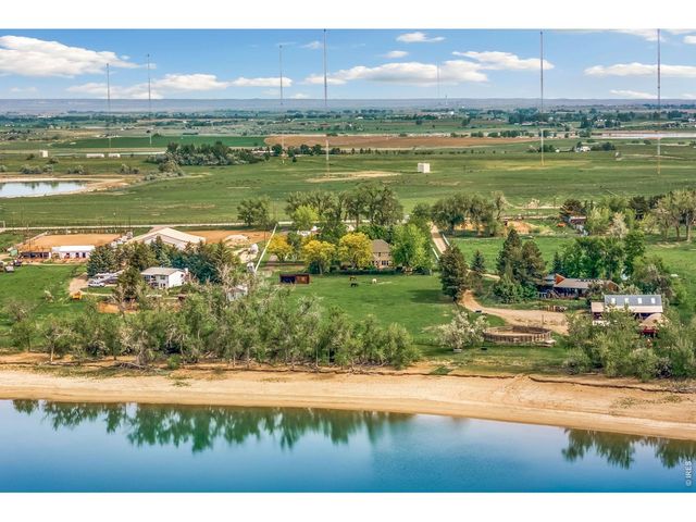 5632 N Highway 1, Fort Collins, CO 80524