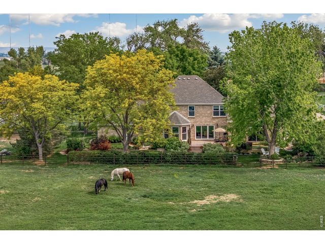5632 N Highway 1, Fort Collins, CO 80524