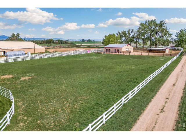 5632 N Highway 1, Fort Collins, CO 80524