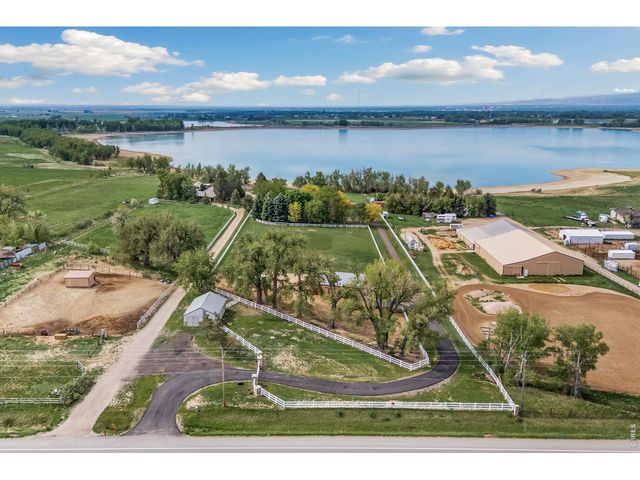 5632 N Highway 1, Fort Collins, CO 80524