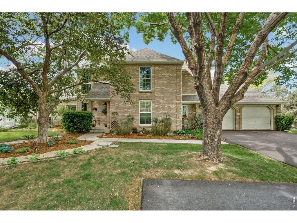 5632 N Highway 1, Fort Collins, CO 80524