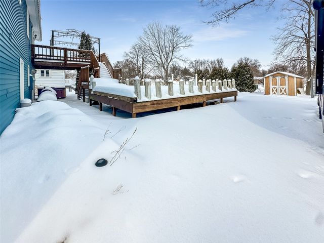 167 JOLIETTE Avenue, Erie, PA 16511