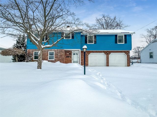 167 JOLIETTE Avenue, Erie, PA 16511