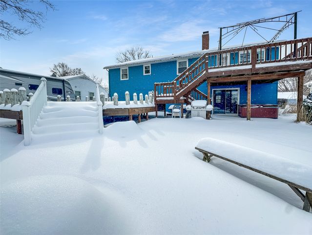 167 JOLIETTE Avenue, Erie, PA 16511