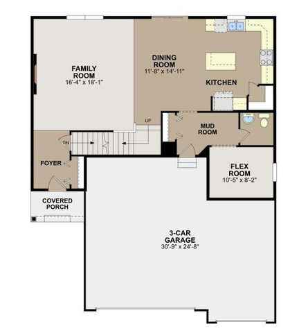 1093 Annagaire Curve, Rosemount, MN 55068