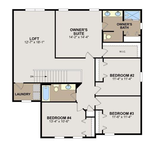 1093 Annagaire Curve, Rosemount, MN 55068