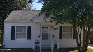 907 Belmont Avenue SW, Wilson, NC 27893