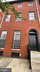 1423 W FAYETTE ST #1, Baltimore, MD 21223