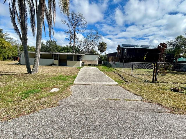 6116 COUNTRYMAN LANE, New Port Richey, FL 34652