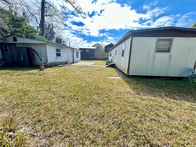 6116 COUNTRYMAN LANE, New Port Richey, FL 34652