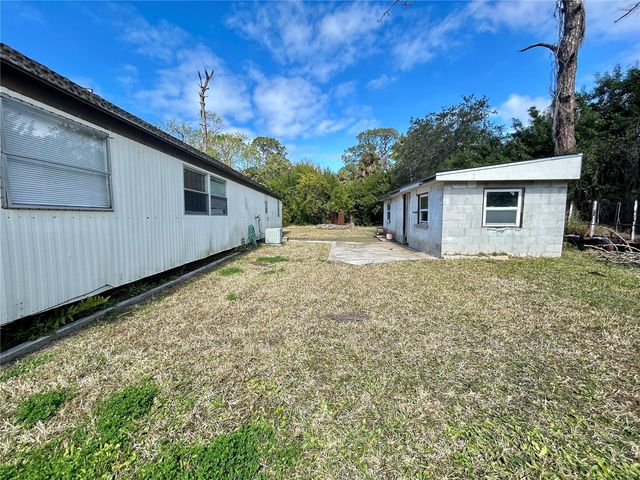 6116 COUNTRYMAN LANE, New Port Richey, FL 34652