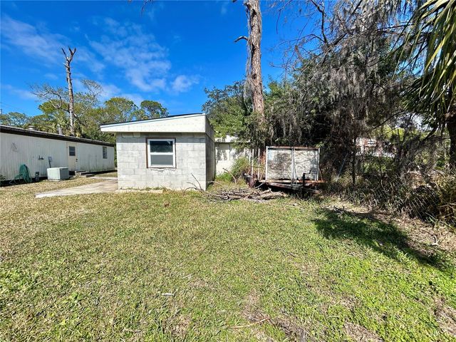 6116 COUNTRYMAN LANE, New Port Richey, FL 34652