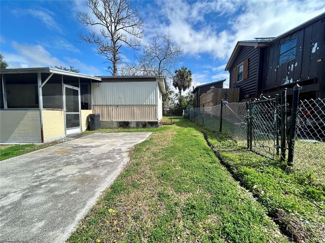 6116 COUNTRYMAN LANE, New Port Richey, FL 34652