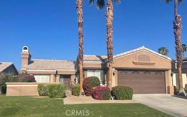 40825 Avenida Calafia, Palm Desert, CA 92260