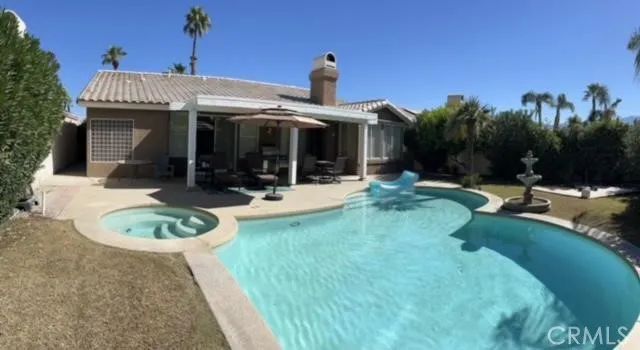40825 Avenida Calafia, Palm Desert, CA 92260