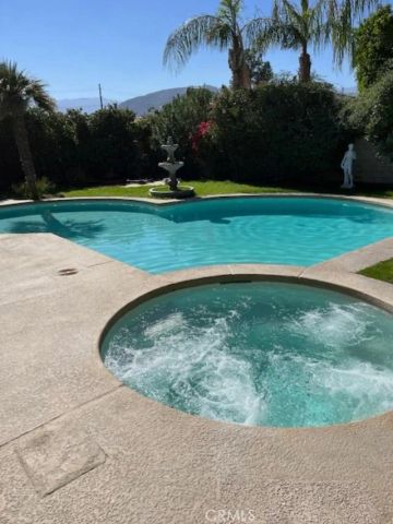 40825 Avenida Calafia, Palm Desert, CA 92260