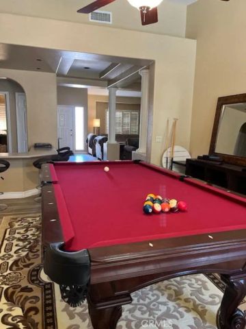 40825 Avenida Calafia, Palm Desert, CA 92260