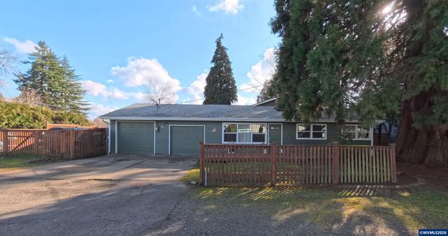 908 Browning Av S, Salem, OR 97302