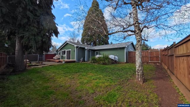 908 Browning Av S, Salem, OR 97302
