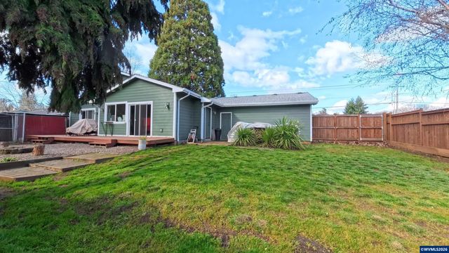 908 Browning Av S, Salem, OR 97302
