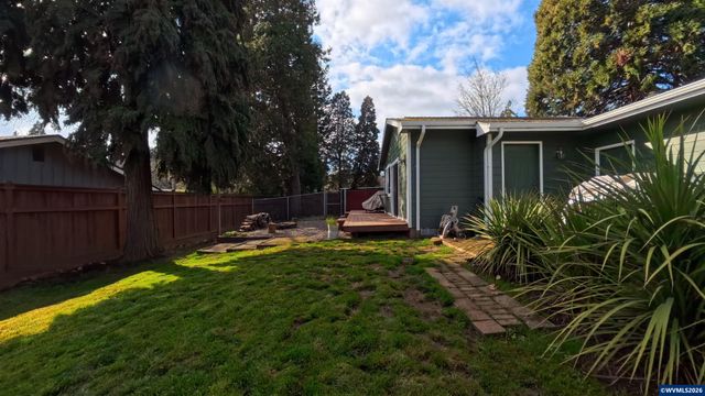 908 Browning Av S, Salem, OR 97302