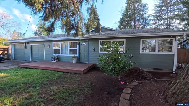 908 Browning Av S, Salem, OR 97302