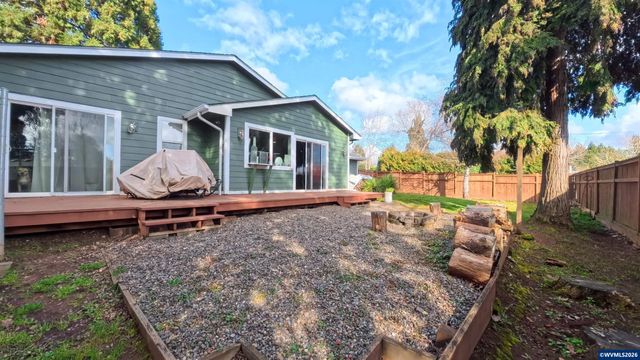 908 Browning Av S, Salem, OR 97302