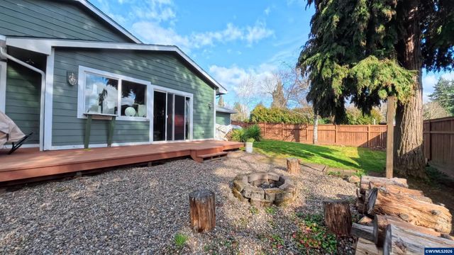 908 Browning Av S, Salem, OR 97302