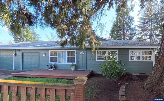 908 Browning Av S, Salem, OR 97302