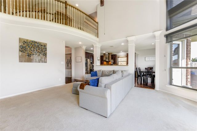 17214 Cascading Springs Lane, Humble, TX 77346