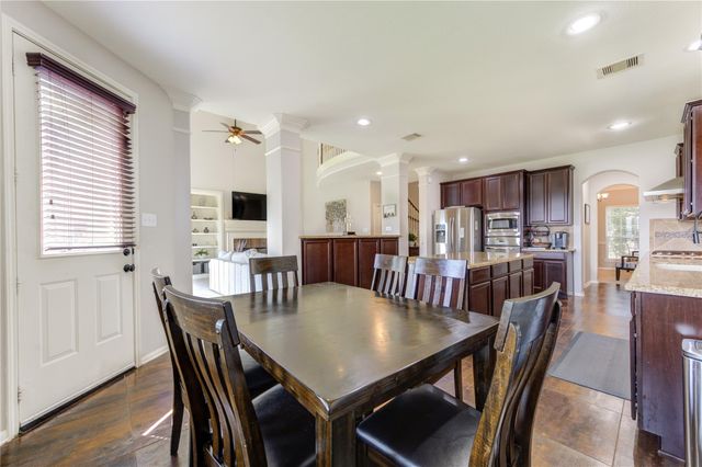 17214 Cascading Springs Lane, Humble, TX 77346