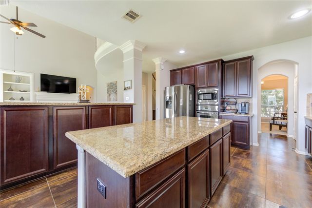 17214 Cascading Springs Lane, Humble, TX 77346