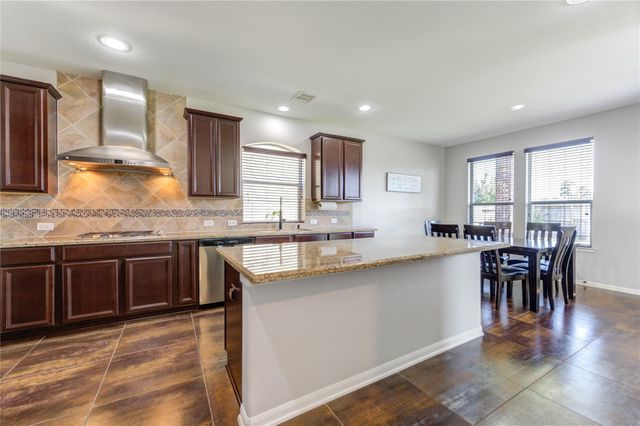 17214 Cascading Springs Lane, Humble, TX 77346