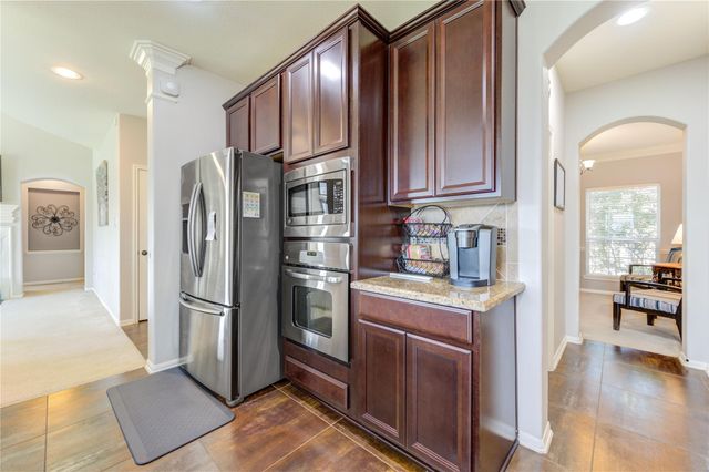 17214 Cascading Springs Lane, Humble, TX 77346