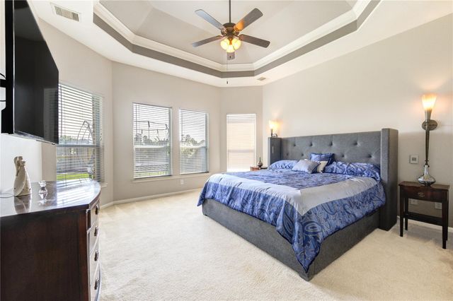 17214 Cascading Springs Lane, Humble, TX 77346