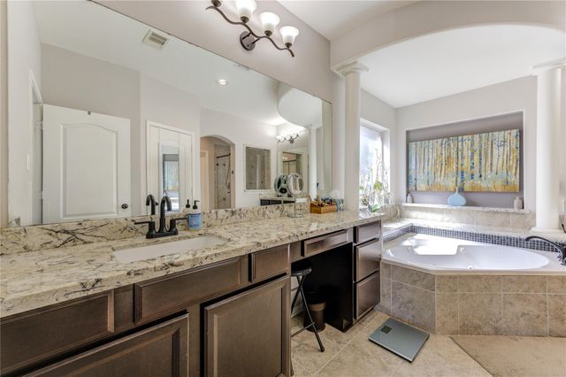17214 Cascading Springs Lane, Humble, TX 77346