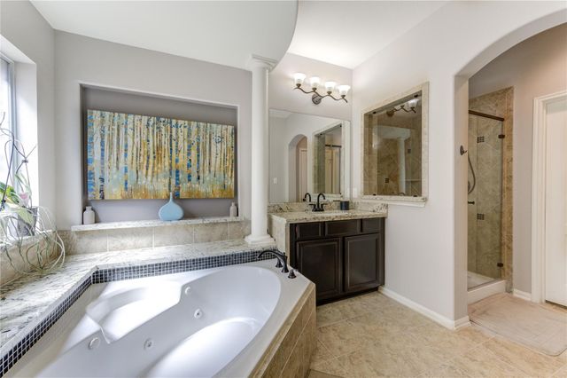 17214 Cascading Springs Lane, Humble, TX 77346