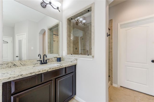 17214 Cascading Springs Lane, Humble, TX 77346