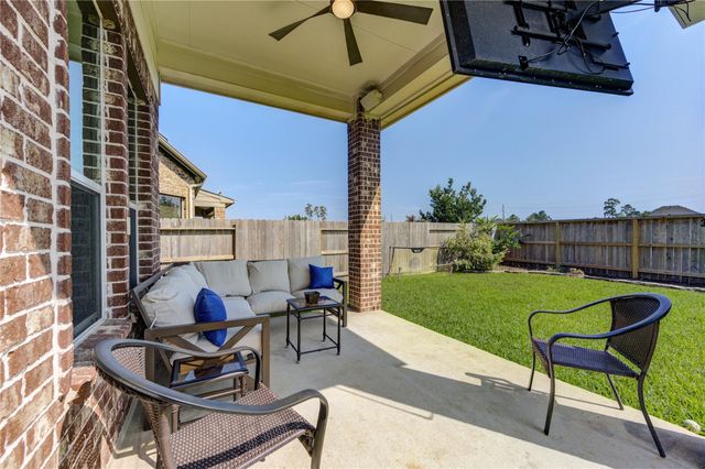 17214 Cascading Springs Lane, Humble, TX 77346